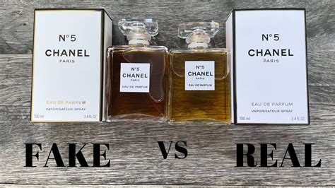 chanel 5 falso|Chanel no 5 genuine.